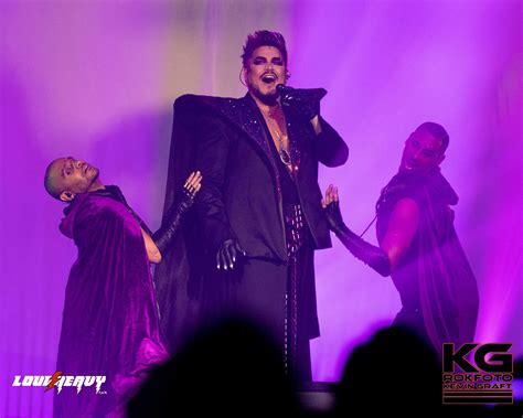 The Witch Hunt Against Adam Lambert: An Insight into Homophobia in the Music World